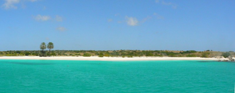 33- Playa Yaque 